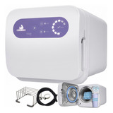 Cristófoli Autoclave Vitale 5 L Lilás Esterilização Bivolt 110v 220v 110v 220v