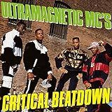 Critical Beatdown  Expanded Edition