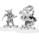 Critical Role Miniatures Goblin
