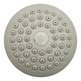 Crivo 4220042 Ducha Deca Max Antiga 1975 1977 Ducha Manual Acabamento Sim Cor Cinza