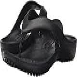 CROCS Kadee Ii Flip W Black W9 202492 001 W9 Women Black W9