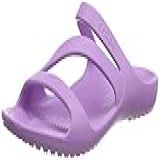 Crocs Sandália Feminina Kadee II Com Tiras Orquídea 39