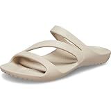 Crocs Sandália Feminina Kadee II Com Tiras Pedra De Calçado 38