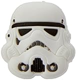 Crocs Star Wars Stormtrooper Helmet