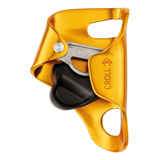 Croll L Ascensor Ventral Para Cordas