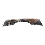 Cromado Spoiler Paralama Traseiro Mercedes Cl340 2009 2010