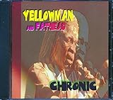 Crónica Audio CD Yellowman Fathead