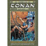 Cronicas De Conan 3