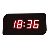 Cronometro Academia Led Relógio Digital Tabata