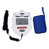 Cronômetro Digital Alarme Temporizador Cd 3000