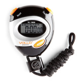 Cronômetro Digital Profissional Stopwatch Vollo