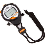 Cronômetro Digital Profissional Vl 510 10 Memórias Vollo