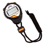 Cronômetro Digital Profissional Vl 510 10 Memórias Vollo