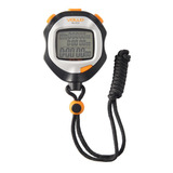 Cronômetro Digital Profissional Vl 515 C 200 Memorias Vollo