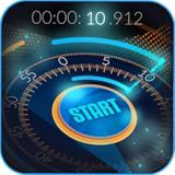 Cronômetro Temporizador