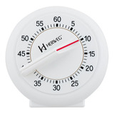 Cronômetro Temporizador Timer Com Alarme Forte De Corda 3203