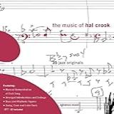 Crook  H  Music Of Hal Crook M  CD