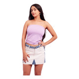 Cropped Tomara Que Caia