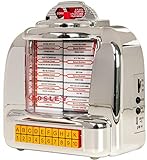 Crosley CR1120A SI The Diner Jukebox
