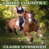 Cross Country  Show Jumping Dreams   Book 42   English Edition 