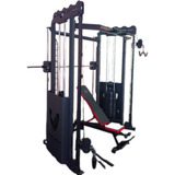 Musculação