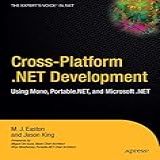Cross Platform Net Development Using Mono Portable Net And Microsoft Net