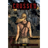 Crossed Volume 4