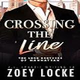 Crossing The Line The Lord