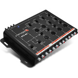 Crossover Automotivo Stetsom Stx84 2 Canais 4 Vias