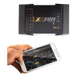 Crossover Digital Banda Processador Áudio X6 Melhor Que Px2