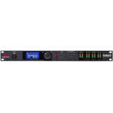 Crossover Digital Drive Rack Dbx Pa2 110v Com Nota Fiscal