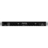Crossover Eletrônico Behringer Cx3400v2