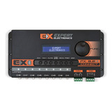 Crossover Expert Px 8 22hi Connect