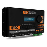 Crossover Expert Px1 Bluetooth Processador De