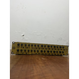 Crossover Hot Sound Cr 2020