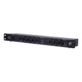 Crossover Ll Audio X212st 2 Vias Novo Original