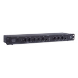 Crossover Ll Audio X212st 2 Vias