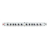 Crossover Processador Dbx Drive Rack Pa2 234s