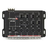 Crossover Stetsom Stx 104 Com 5 Vias De Audio Som Automotivo