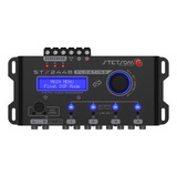 Crossover Stetsom Stx2448 Floating Processador Equalizador