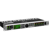 Crossover Ultradrive Dcx2496le Behringer Nf garantia