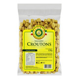 Croutons Tradicional Florio Pacote 120g