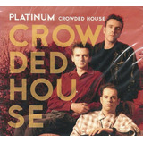 crowded house-crowded house Cd Crowded House Platinum