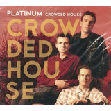 crowded house-crowded house Cd Crowed House Platinum