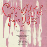 Crowded House Roger Mcguinn