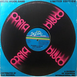 Crown Heights Affair Dancin special Disco Mix 12 Inch