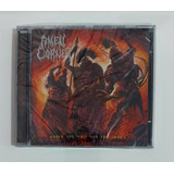 crown the empire-crown the empire Amen Corner Under The Whip And The Crown cd Lacrado