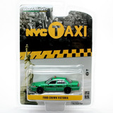 Crown Victoria Taxi New
