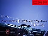 CRP MALDIVES Asahi Pentax SL 1988