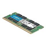 Crucial Memória RAM CB8GS2666 8GB DDR4